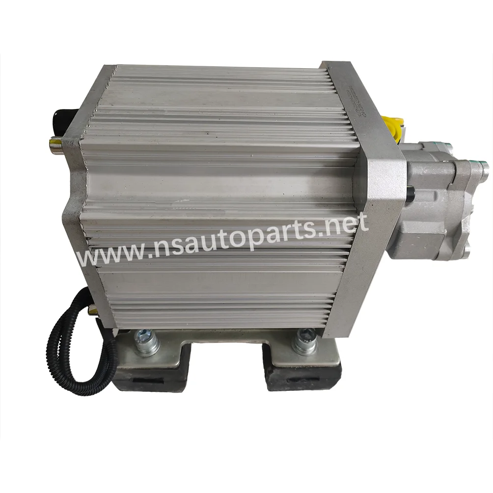 Hot New Products Steering System 380V AC Electrohydraulic Power Steering Pump HDZXB1417/BL3-380VAC