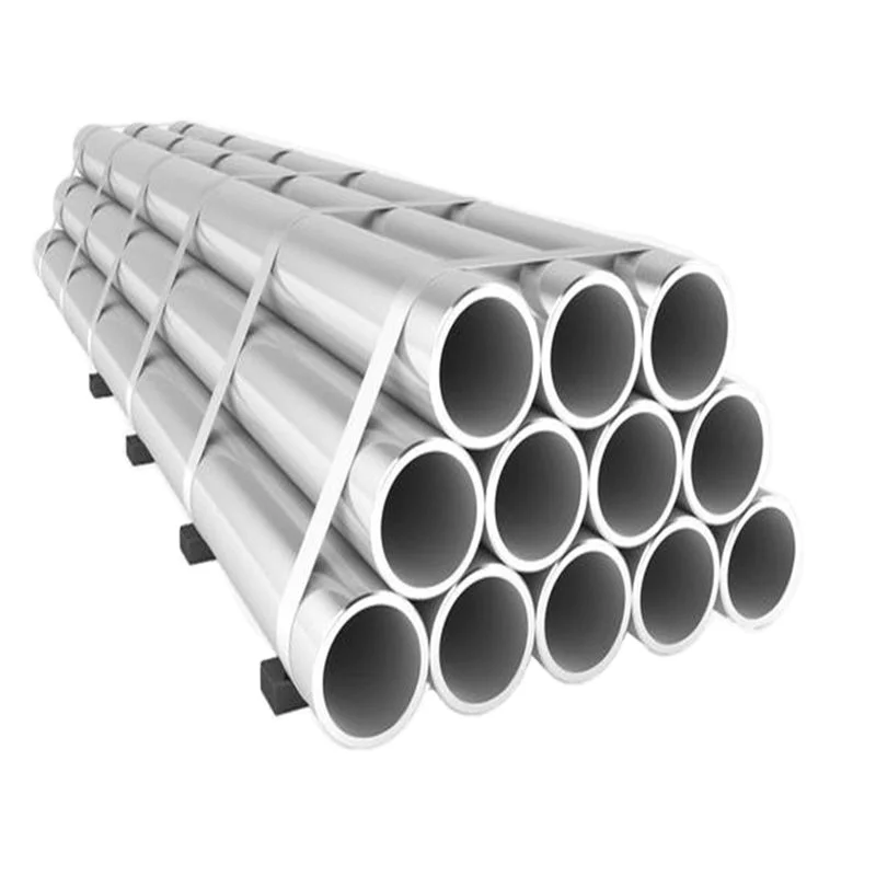 Hot sales astm a312 tp304 stainless steel pipe 8 inch stainless steel pipe for construction materials