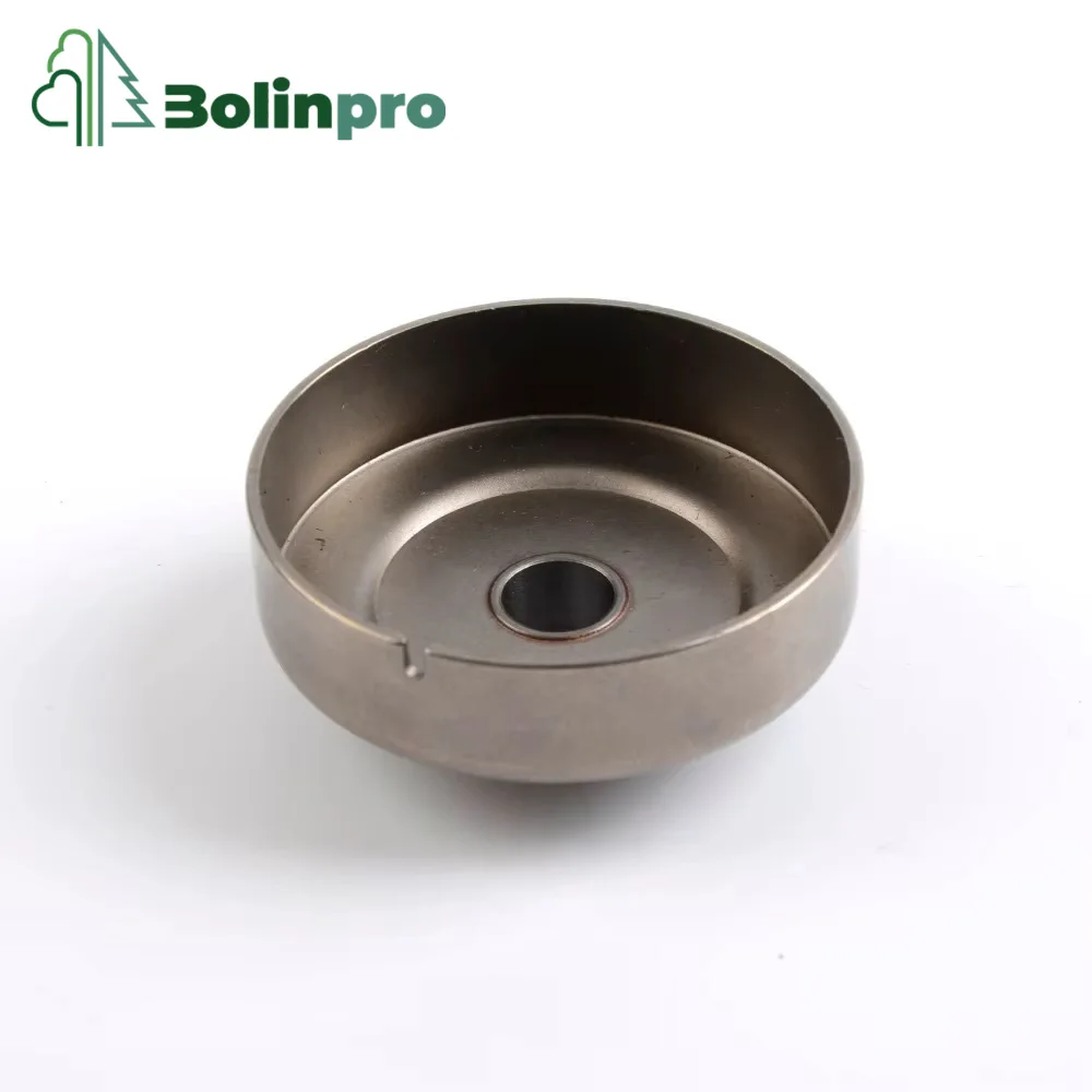 MS250 chainsaw clutch drum   chainsaw chain spare parts