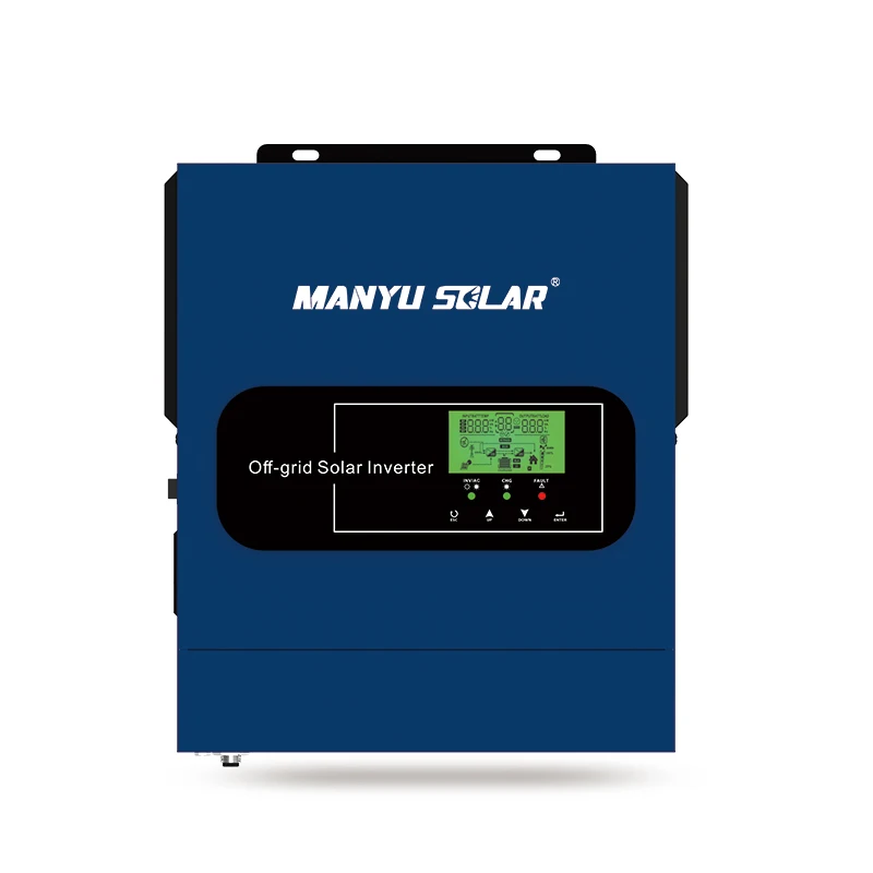 1.kw 1.5kw DC12V  40a Mppt Off Grid Inverter DC to AC Solar Inverter micro inverter