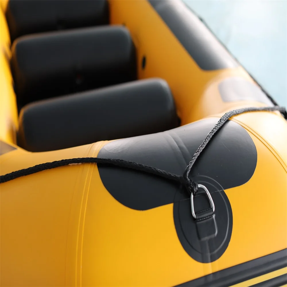 Inflatable river Raft Boat with CE and hot high quality for water