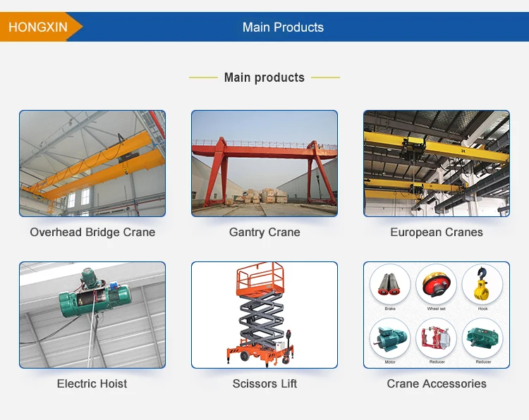 2020 new product construction equipments chain electric hoist with wireless remote control