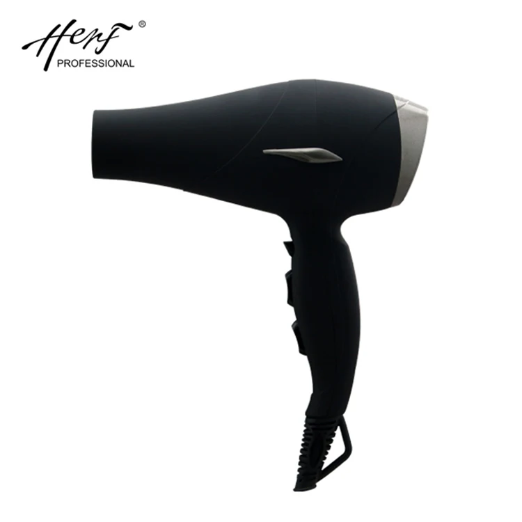 New High Power 2600W Salon Portable Customized Professional Hair Dryer