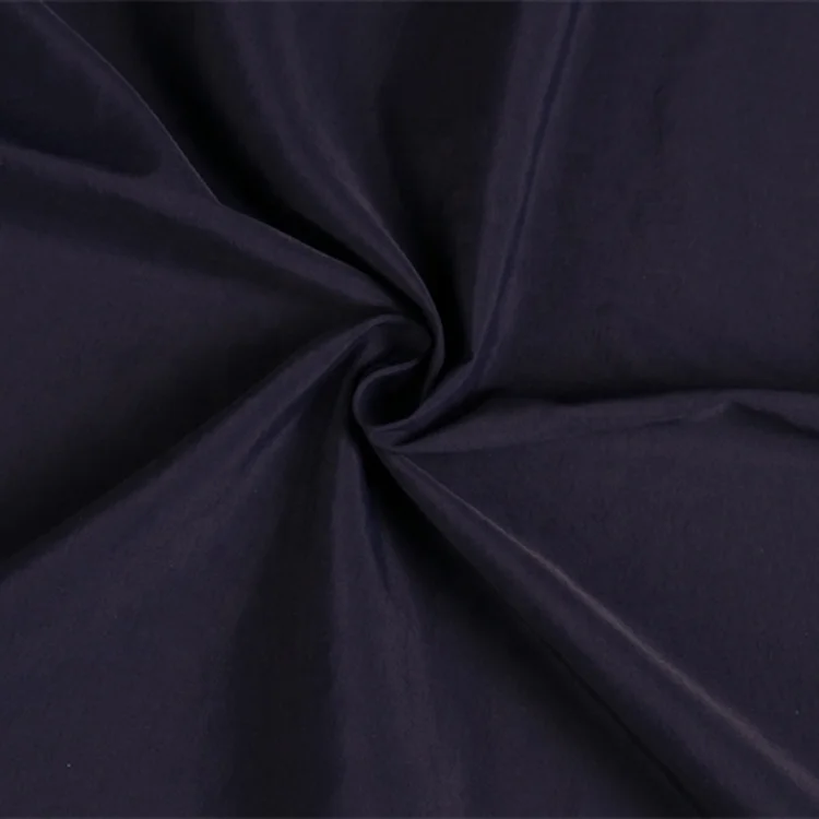 
Best Selling Woven Fabric 228t 100% Nylon Taslan Fabric 