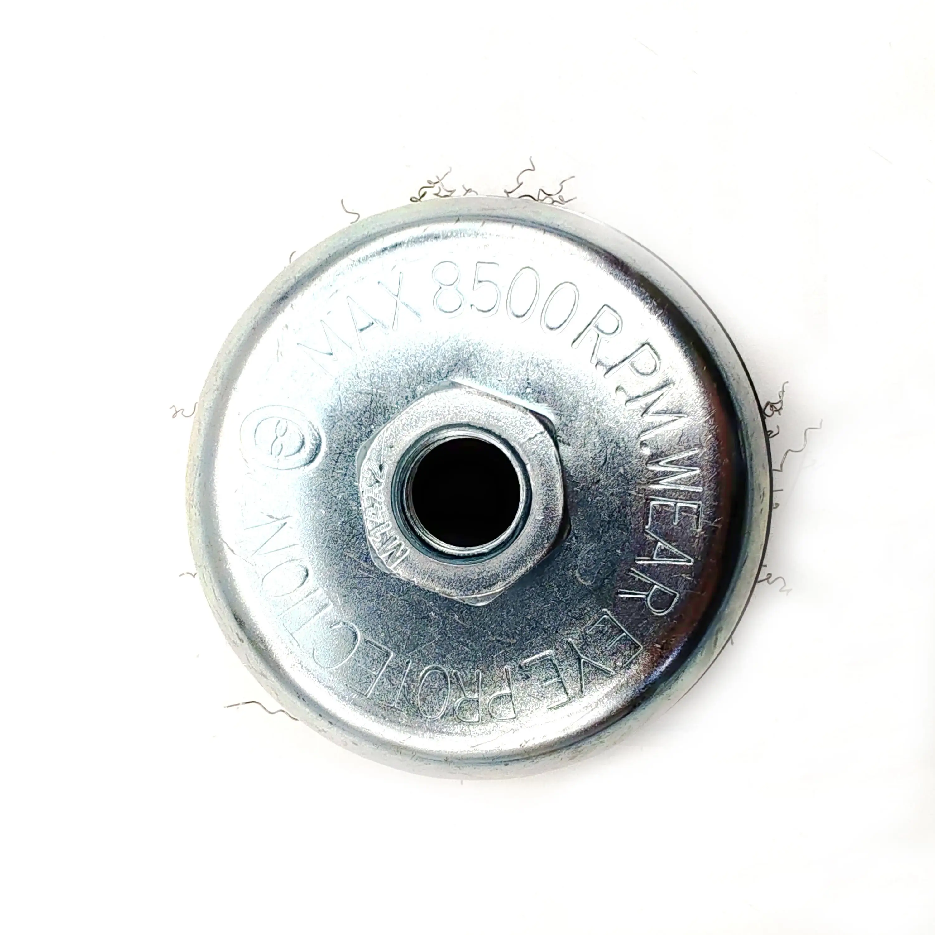 3/4/5 Inch Twist Wire Brush Material Wire Cup Brush for Grinder Paint Brush Bristle Painting Car Wheels Cleaning