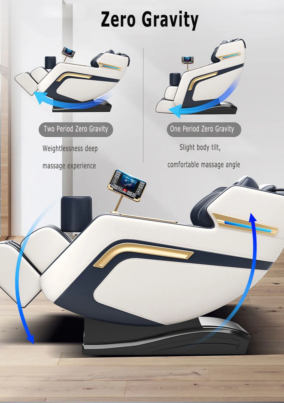 Japan Technical Massage Chair with good price
