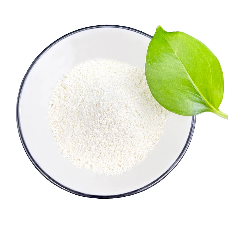 RICI Skin Anti-Aging Ingredients Natural ferulic acid cosmetic grade Ferulic Acid Powder