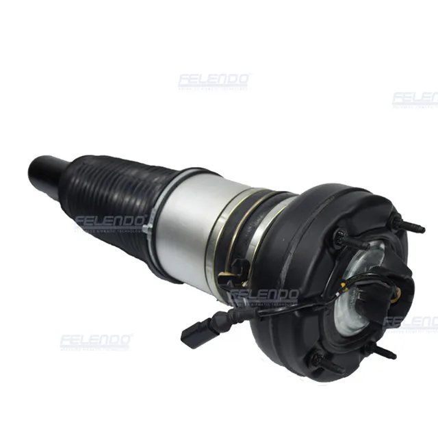 Vehicle part manufacture price Air Suspension parts Air Shock Absorber A8D4  Front Shock  OE 4H0616039AD 4H0616040AK