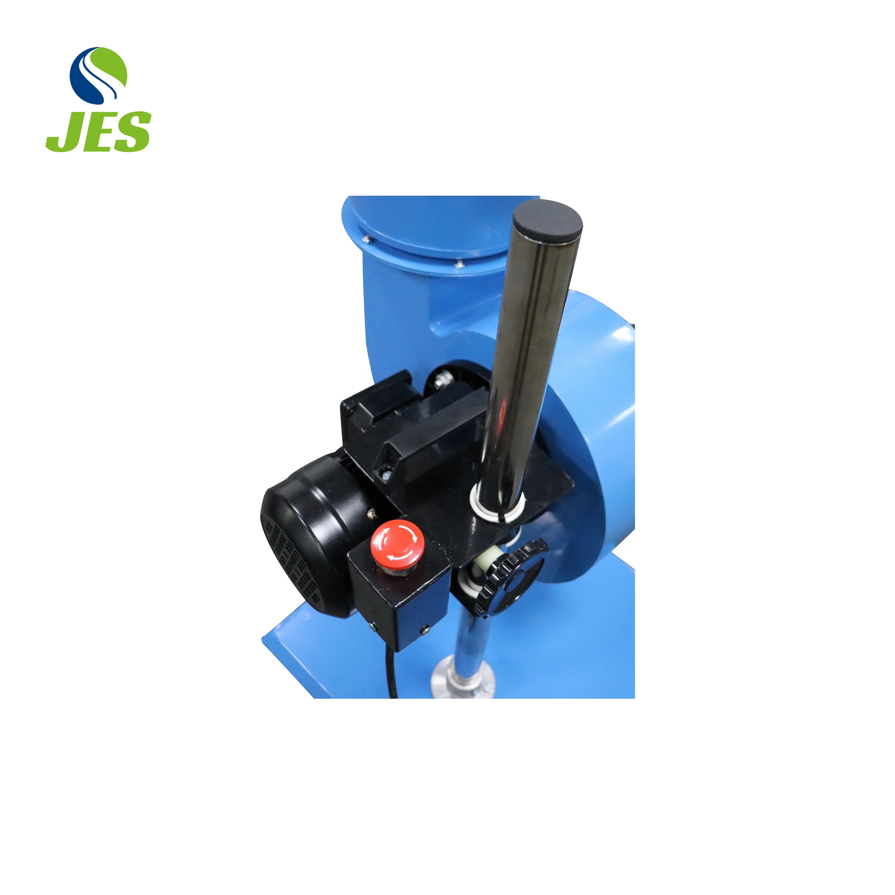 Portable Vehicle Equipment Fan Suction Mouth Exhaust Hose Marine Applications