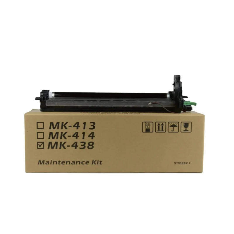 Барабанный блок MK413 MK438 для Kyocera Taskalfa 1620 1650 2020 2050 410 1635 2035 барабанный картридж
