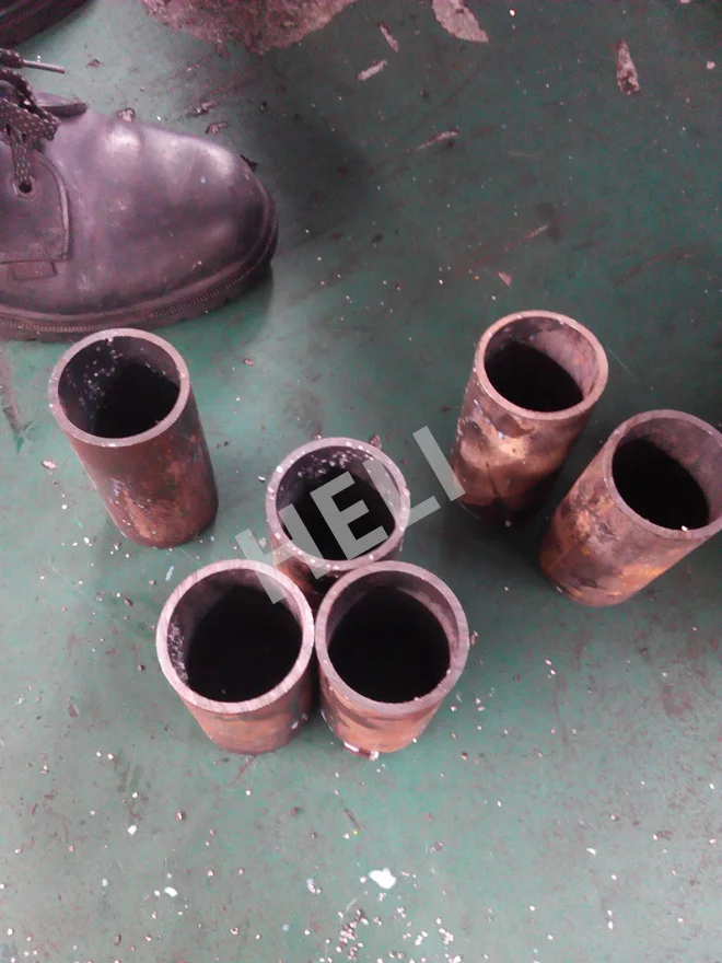 
automatic feeding hydraulic steel tube cutting machine steel pipe cutting machine manufacturer 