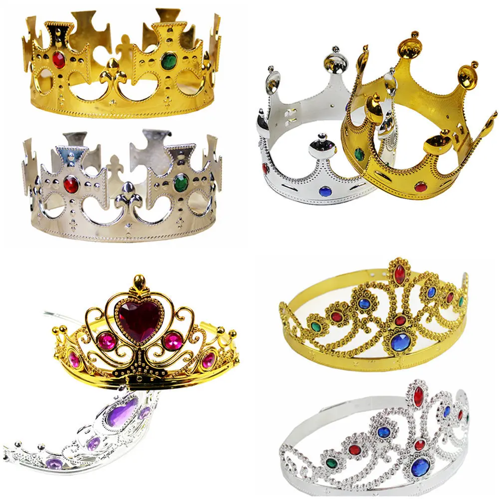 kids princess crown pictures king crowns for boys and girls prince crowns for sale princess party tiara