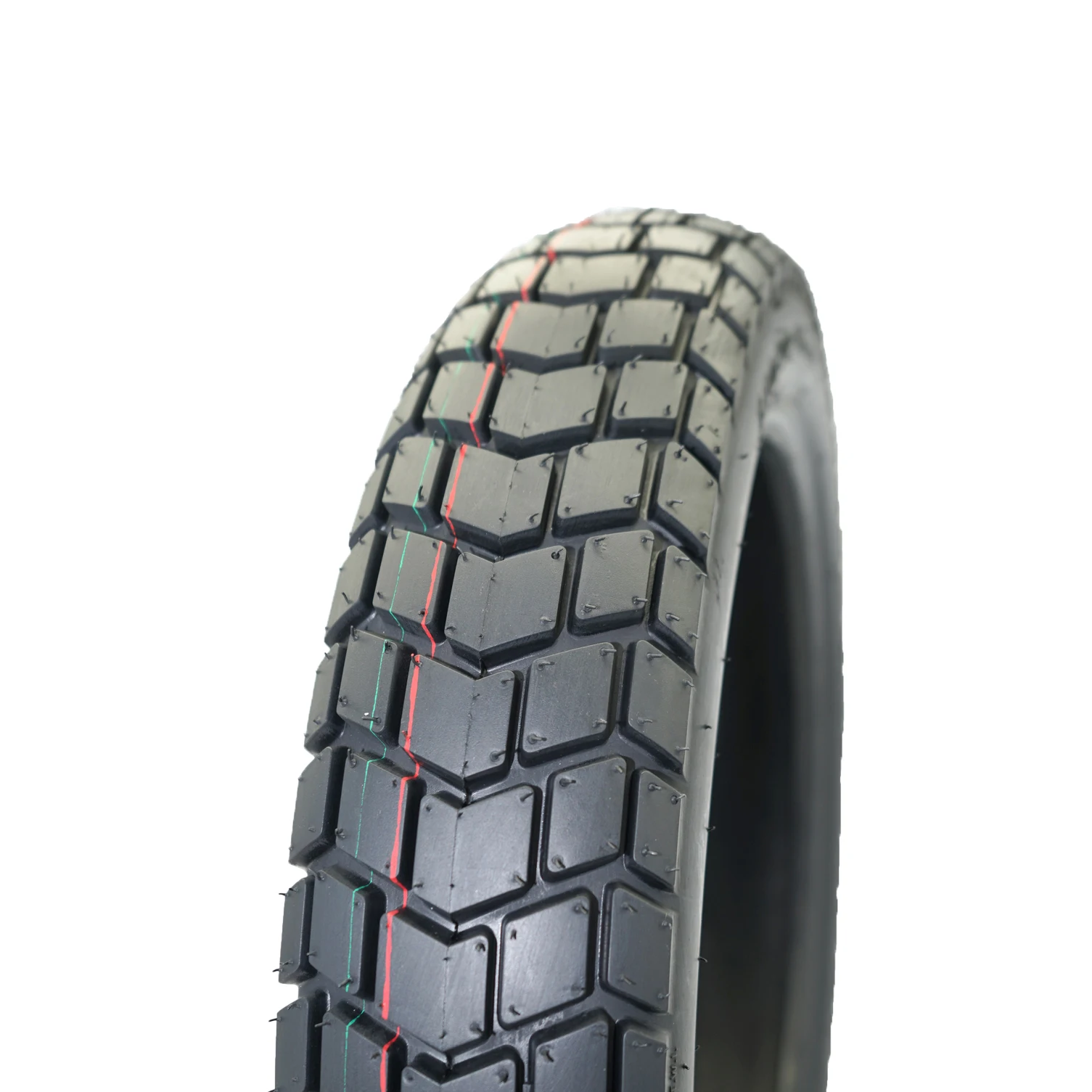 Cross Country Tread Motorcycle Tire 4.10-18 4.60-18