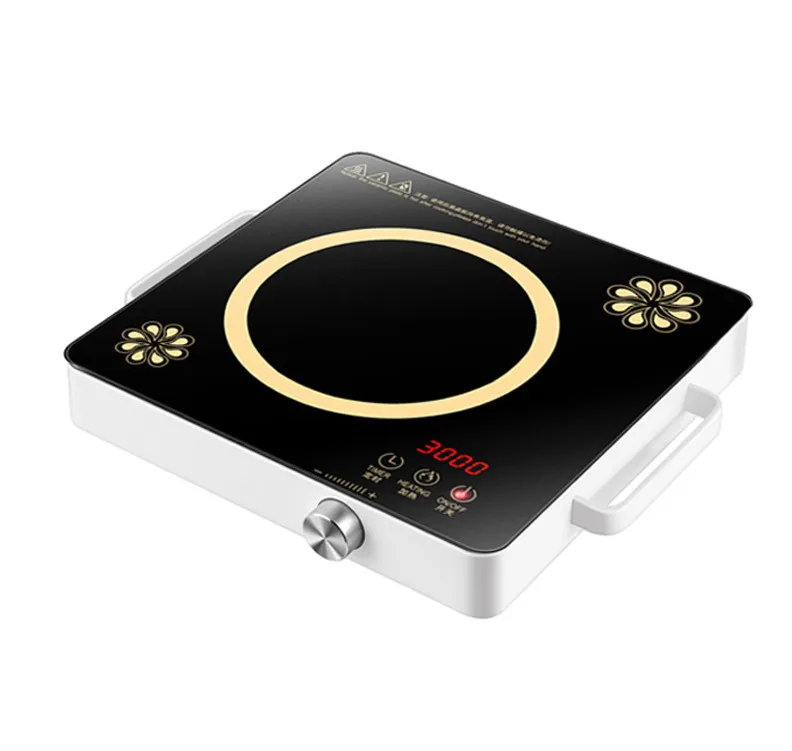 High Efficiency Smart Infrared Induction Induction Cooker Circuit Diagram Induction Hob Cooker