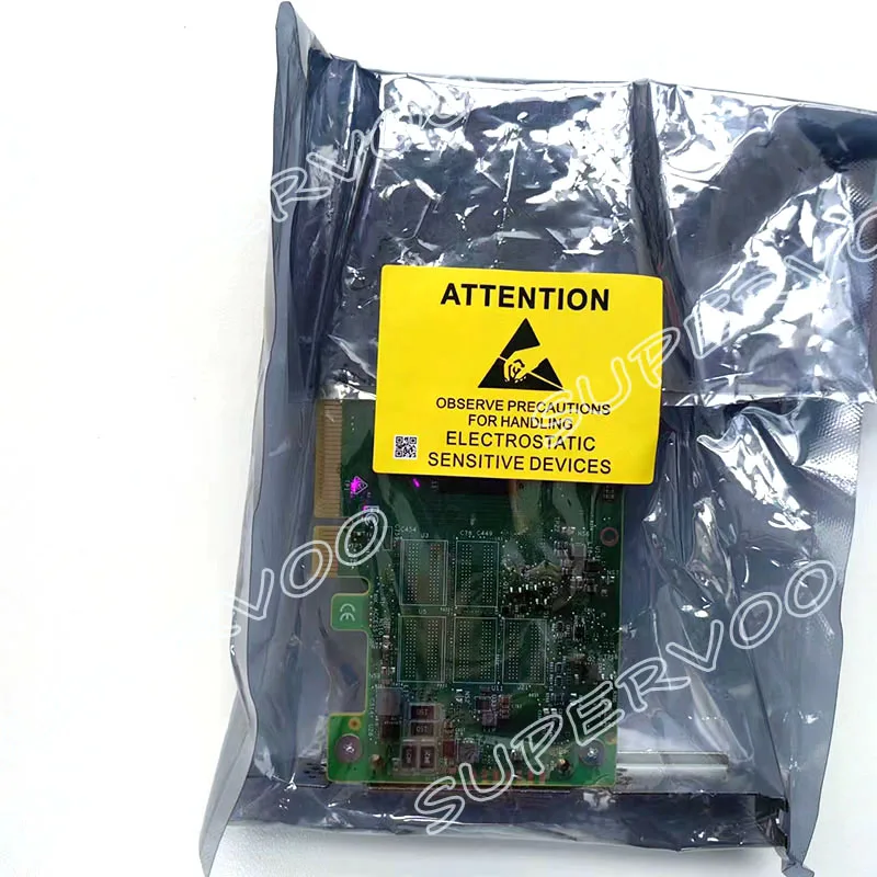 Original New 05-50039-00 CacheVault Flash Cache Protection Module CVPM05  9460-16i  12Gb Pci To Sata 4 Sata PCI Card