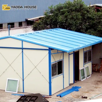 40-футовый контейнер китайский традиционный дом prefabhomesinjamaicawestindies небольшой киоск идеи индийские хижины сборный