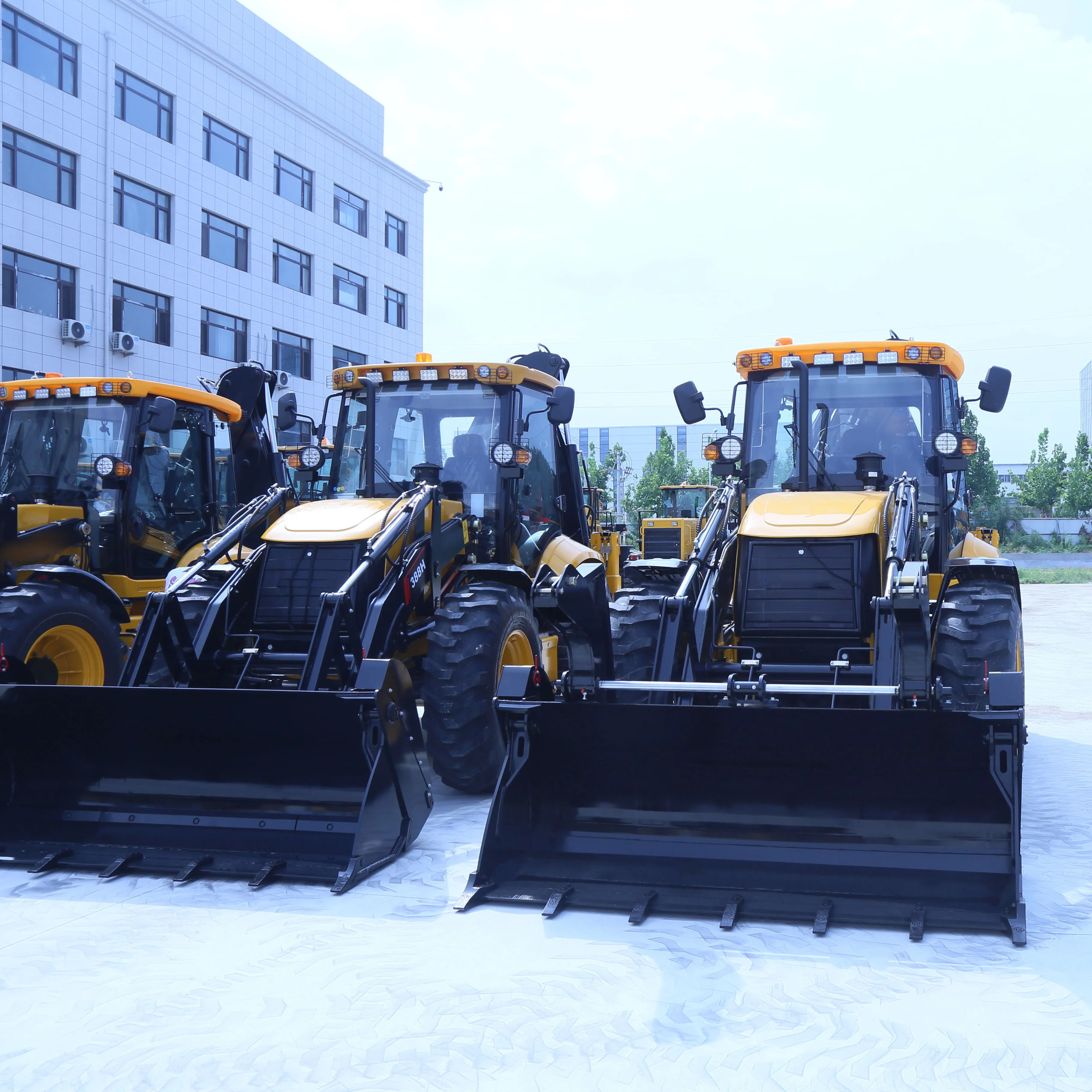 Вилочный погрузчик Epa Ce 10ton 4 Wd компактный мини-телескопический колесный телескопический цена на продажу от производителя