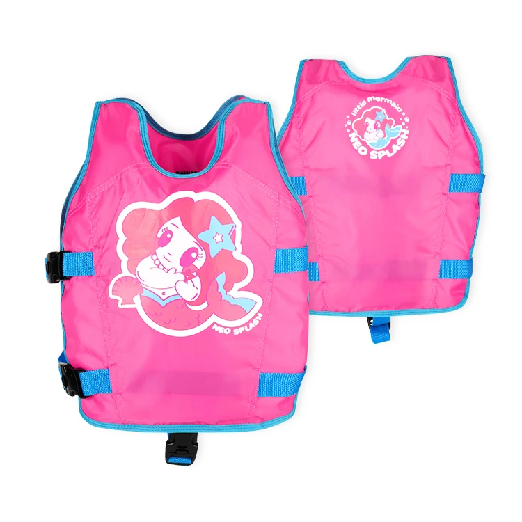 High Quality Children Life Jacket Kids Beach Swim Safety Life Vest