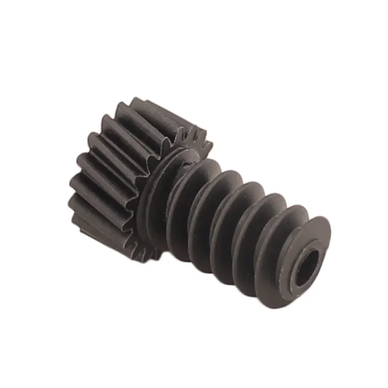Высокоточные пластиковые нейлоновые спиральные шестерни