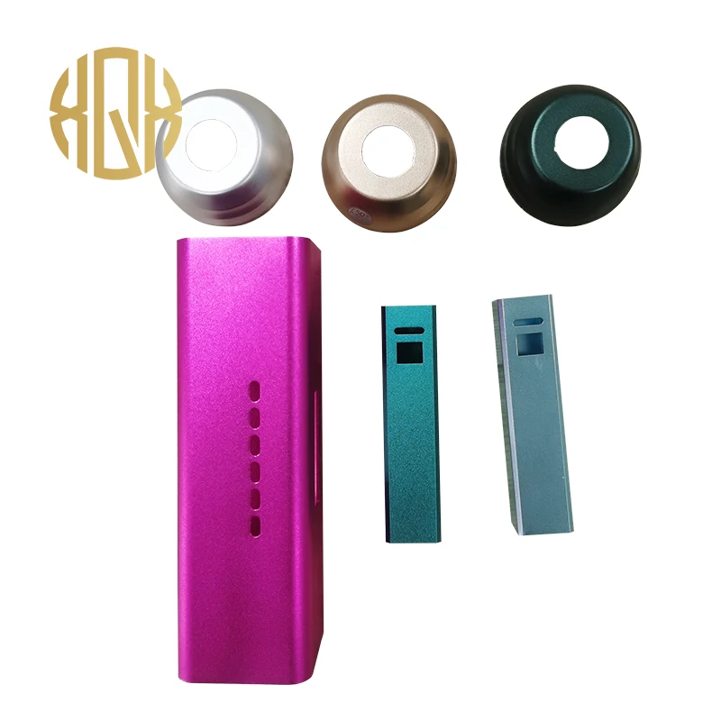 Stamping customizaion Aluminum Switch Audio Knurled Guitar Volume Control Potentiometer Knobs