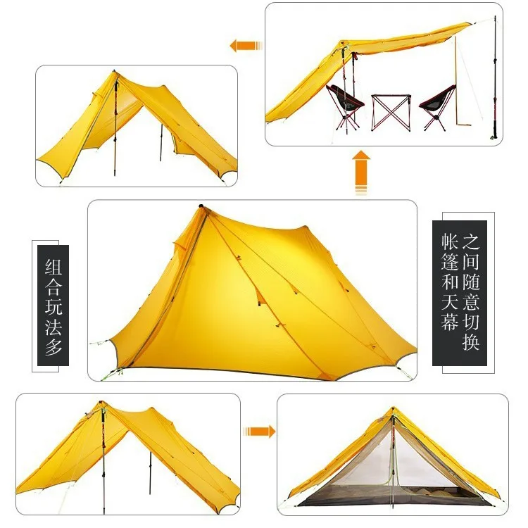 agricultural wildland roof top tent mountaineer tent wholesales