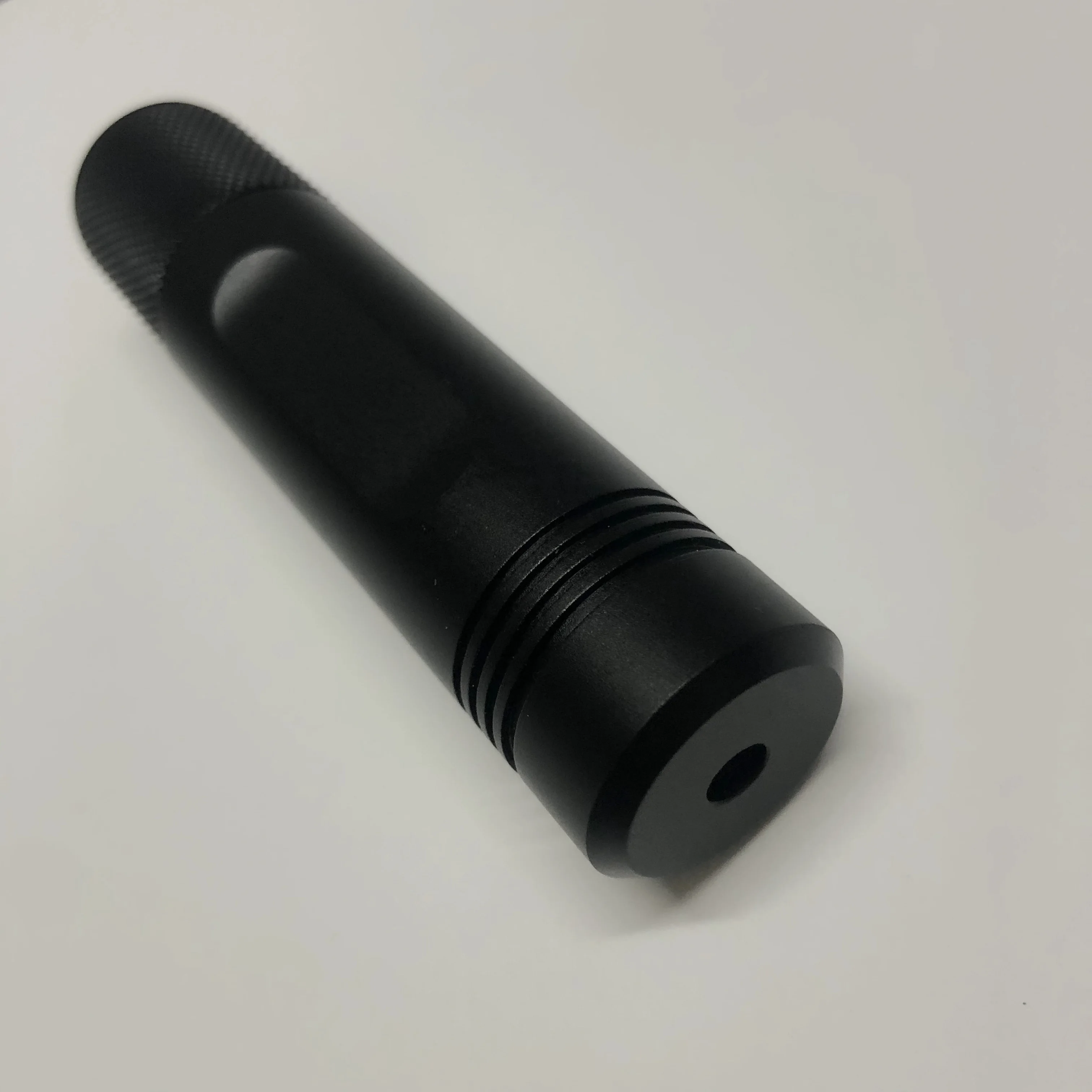 Powerful Green laser pointer 515nm 5mw CR123A battery for outdoor astronomy laser pointer and presentation
