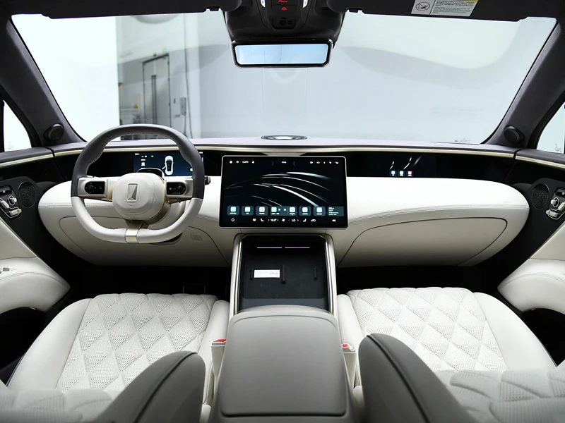 Changan Avatar 11 EV 2024 5-дверный 5-местный внедорожник Hongmeng AWD 4WD Performance Harmony Editions Avatr