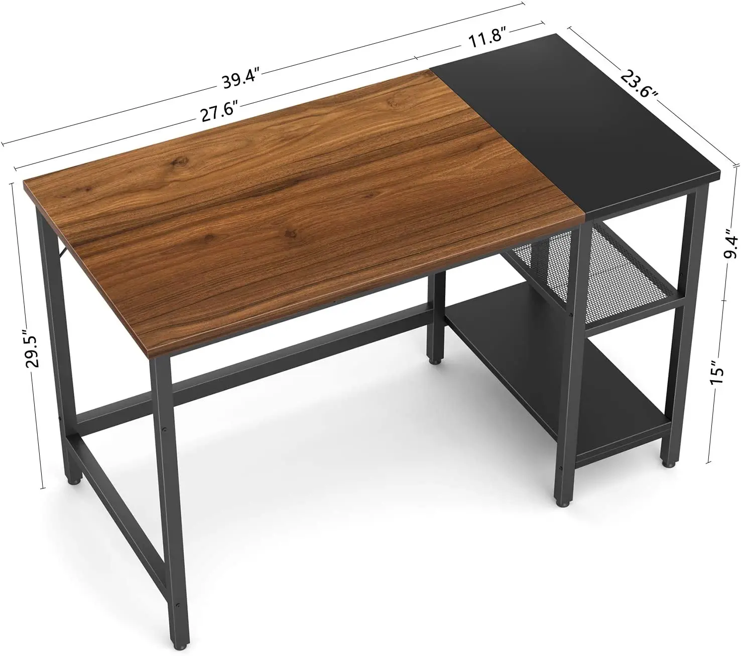 Компьютерный стол для офиса, кабинета, компьютера, ПК, ноутбука, Настольная рабочая станция, игровой стол для дома и офиса