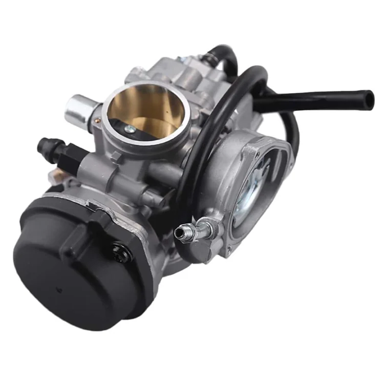 LTZ400 2003-2007 Carburetor For Suzuki Arctic Cat DVX400 2004-2007 for Kawasaki KFX400