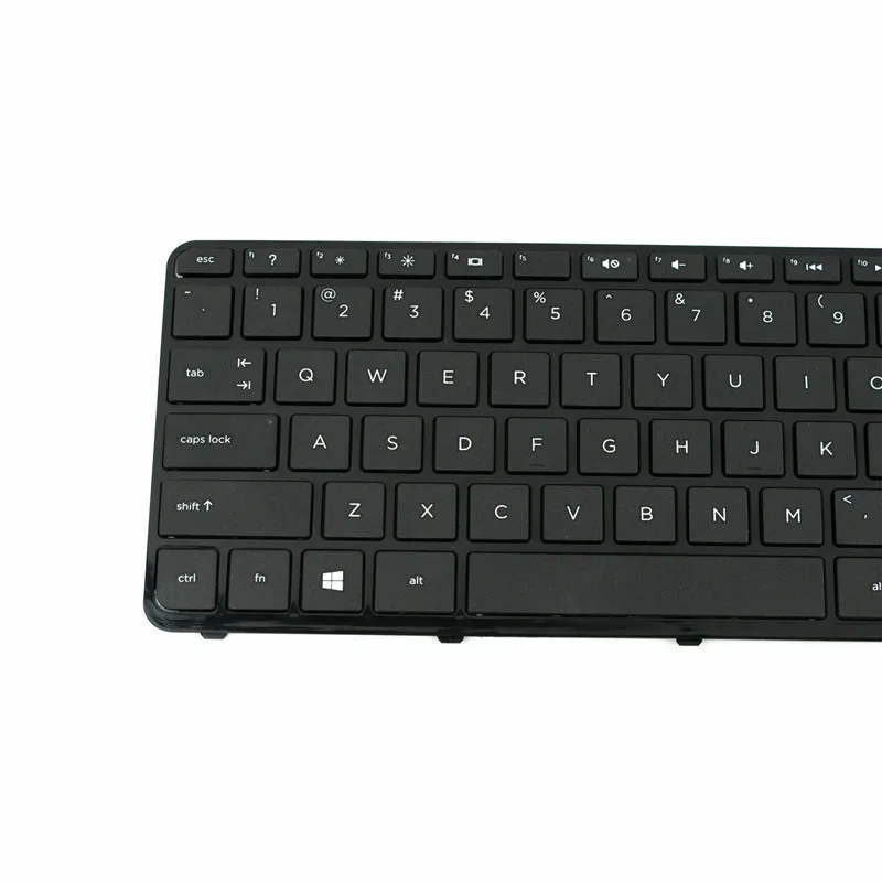 Горячая Распродажа хорошая цена Клавиатура для ноутбука HP Pavilion 250 G3/255 G3/250 G2/255 G2 15-D 15-H 15-A серии ноутбук с встроенным wi-клавиатура