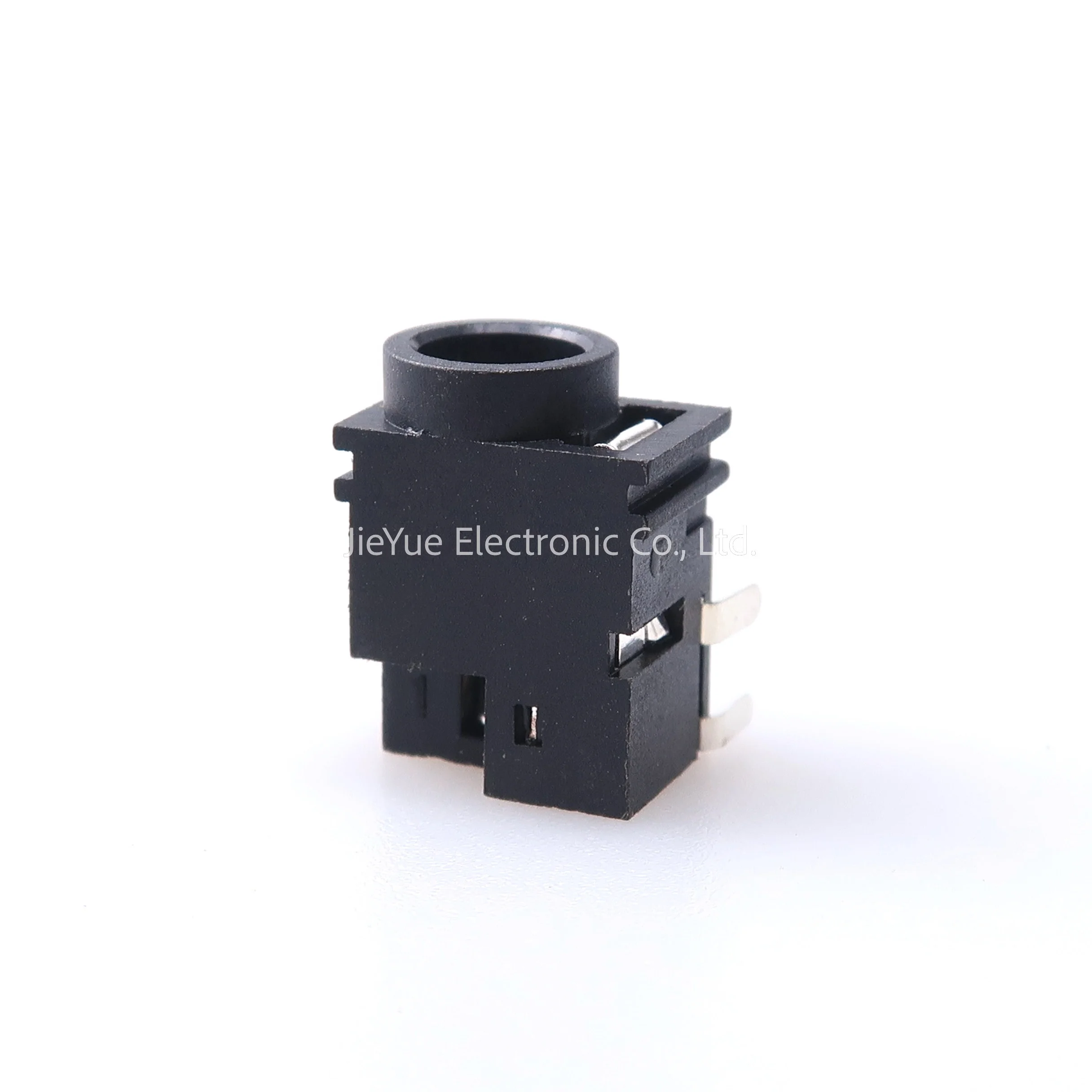 Horizontal Power Strip DC-080 Laptop Charging Dock with DC Jack Connector, Size Hole for DC Charging Female Socket 5510