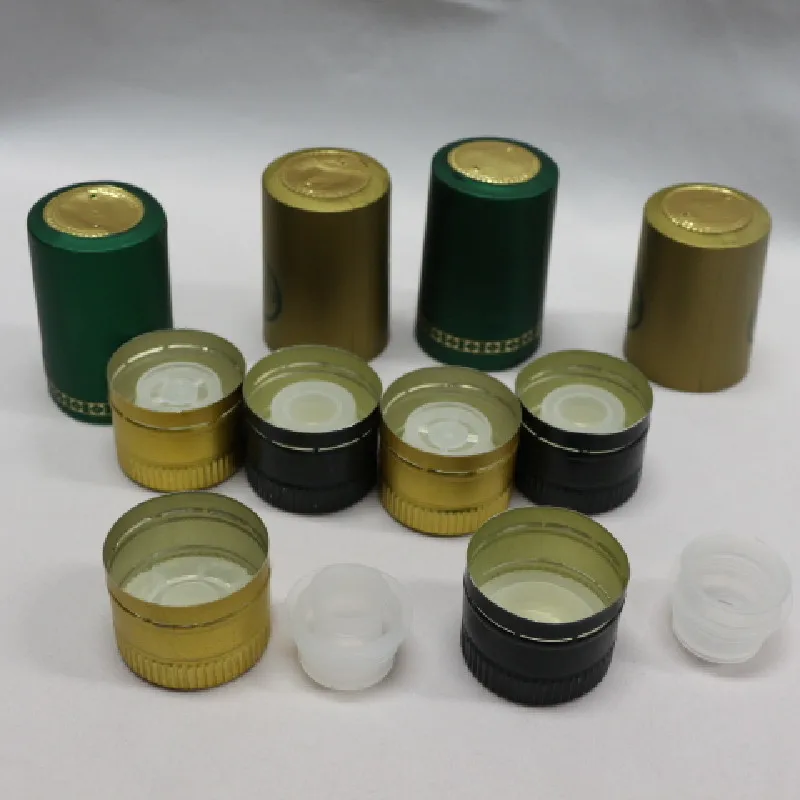 Shanghai linlang 500ml dark green Marasca olive oil bottle