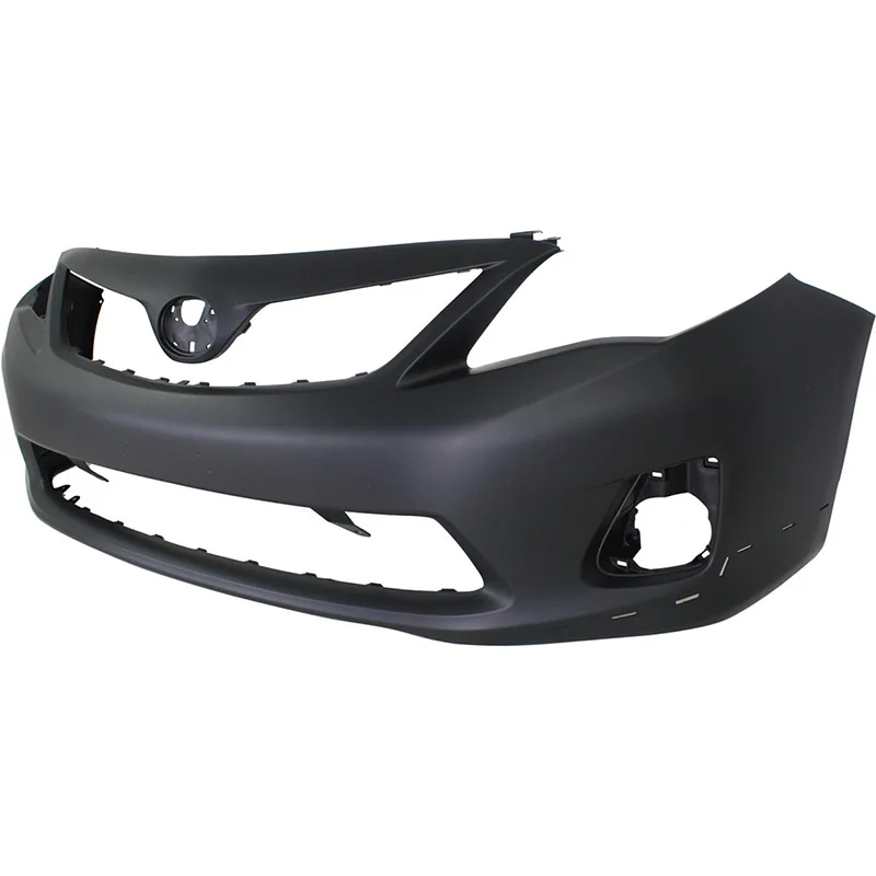 Auto  Car  Body  Kit  Best quality Front  Bumper  For 2012 Toyota  Corolla  5211903902