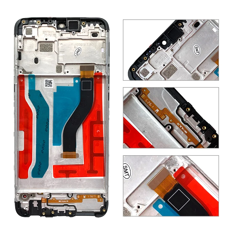 Wholesale Mobile Phone Lcds Accessories For Samsung A10 A10S A20 A20S A30 A30S Display Replacement Lcd Screen
