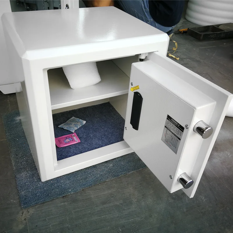GEMSAFE Cajas De Seguridad Kluis Fuertesafer Money Coffre Fort DX-450 Dvr Fuertes Electronic Proove Large Fire Proof Safe