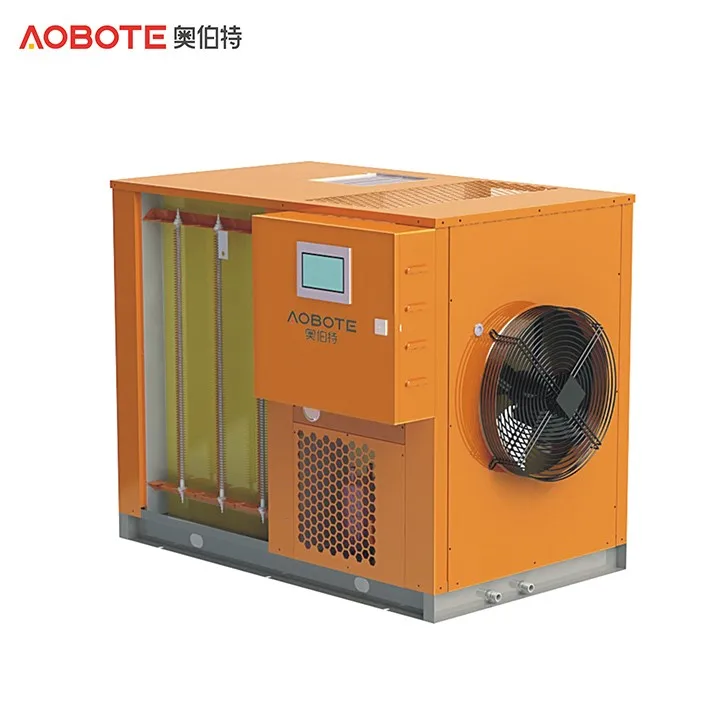 
Commercial Chamber Low Temperature Freeze Dryer For Fruit And Vegetable 