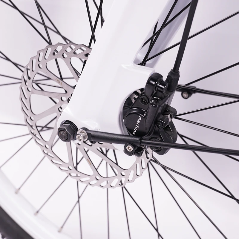 24 дюймовый складной электровелосипед лидер продаж Электрический городской велосипед