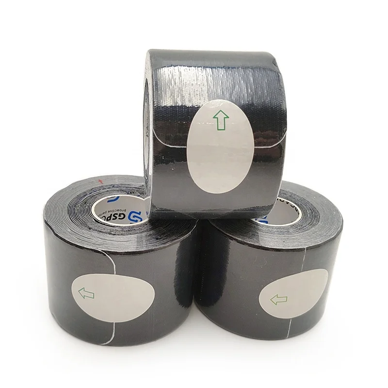 
Multi-color skin protection tape capable of adjusting size and cutting at will 