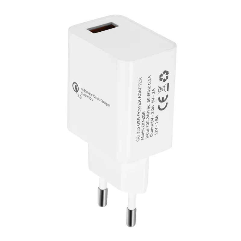Adaptors 5 Volt To For 7.4v Portable Ac Dc Travel Adaptor 5v Universal 40w Usb Power Adapter 220v Qc3.0 Output Wall Charger 12v