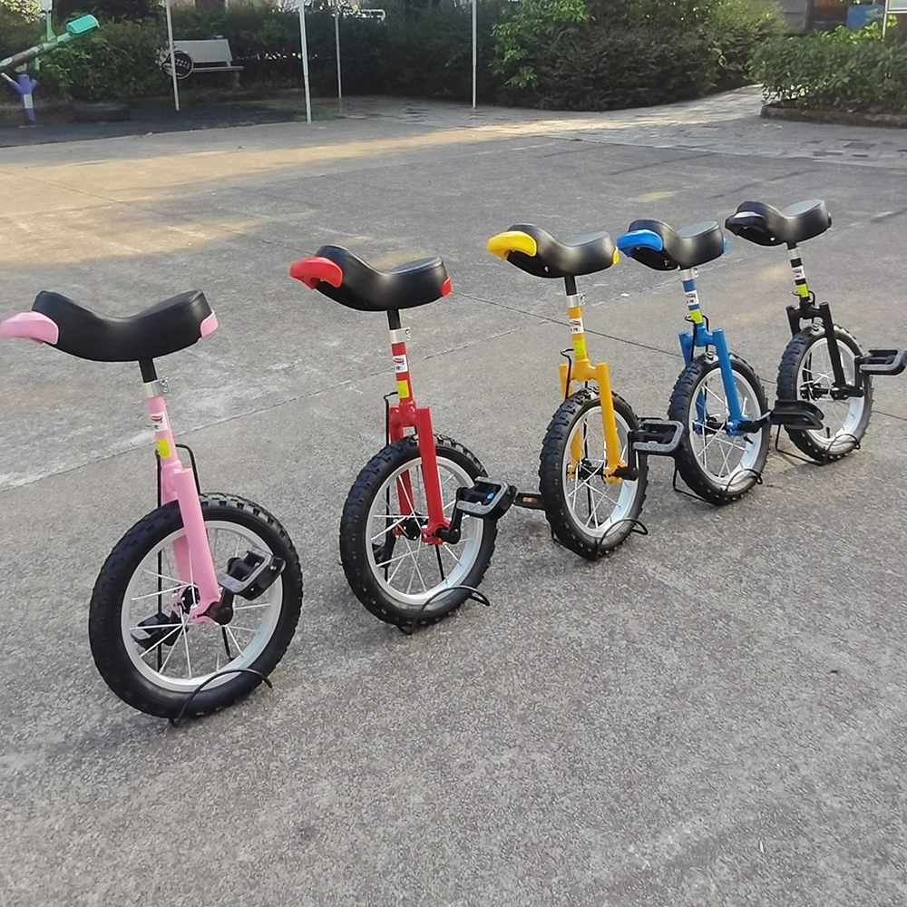 Good Quality Electric Kids Baby Bicycle Petrol 49Cc Outdoor Bike Storage