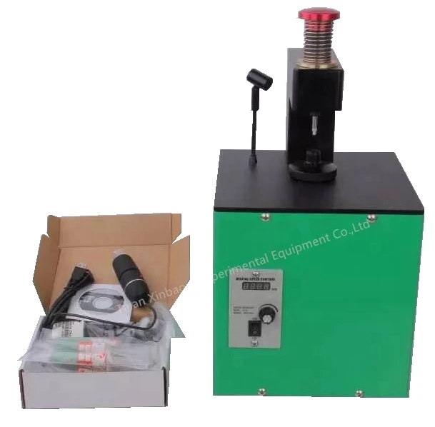 Common Rail Injector Valve  Assembly Grinding Machine /Common Rail Injector Repair Tools