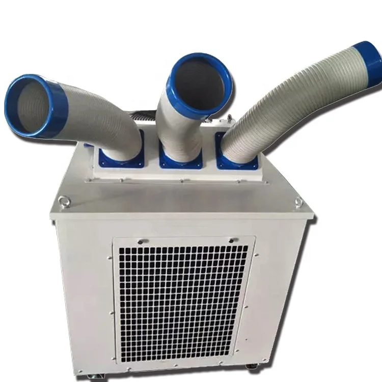 Customized Spot Air Conditioner Explosion Proof Offshore Air Conditioner for Marine Drilling Platform