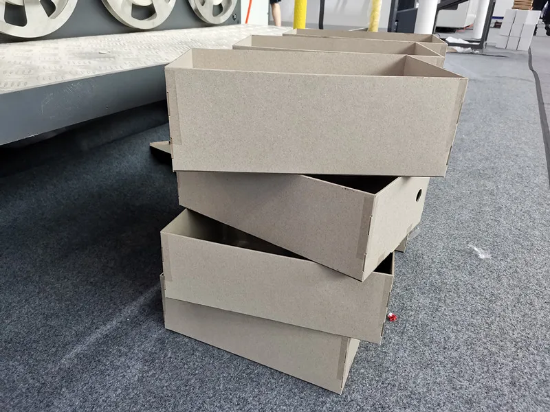 shoes boxes