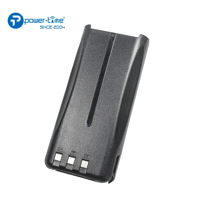 Replacement Li-ion battery for radioTK3207/2212L/2312/3312/2402/3402/NX240/NX340
