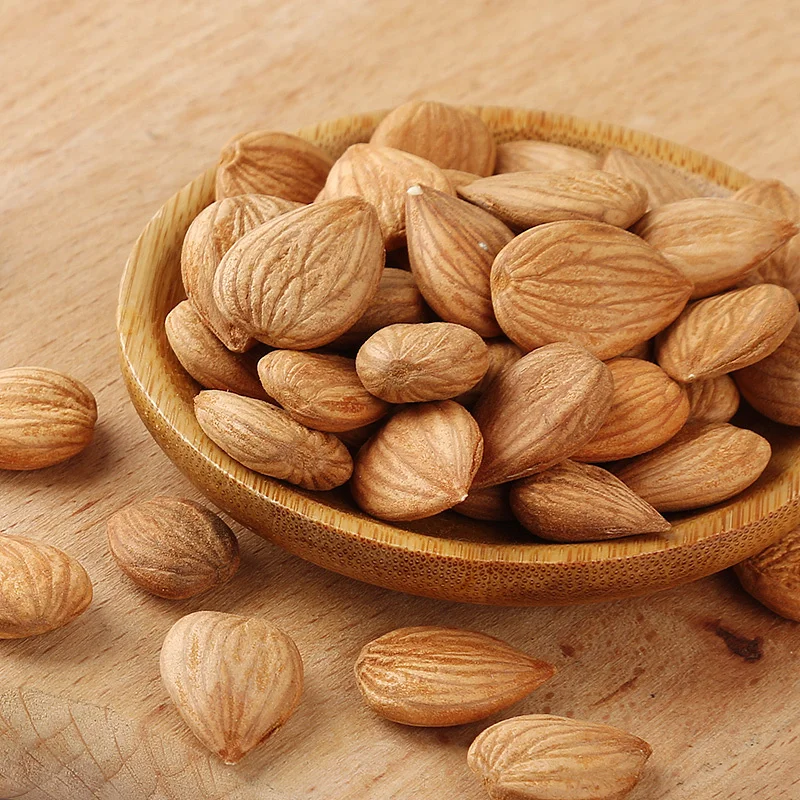 Wholesale Top Grade Almond Nuts Natural Almond Nut Factory Price