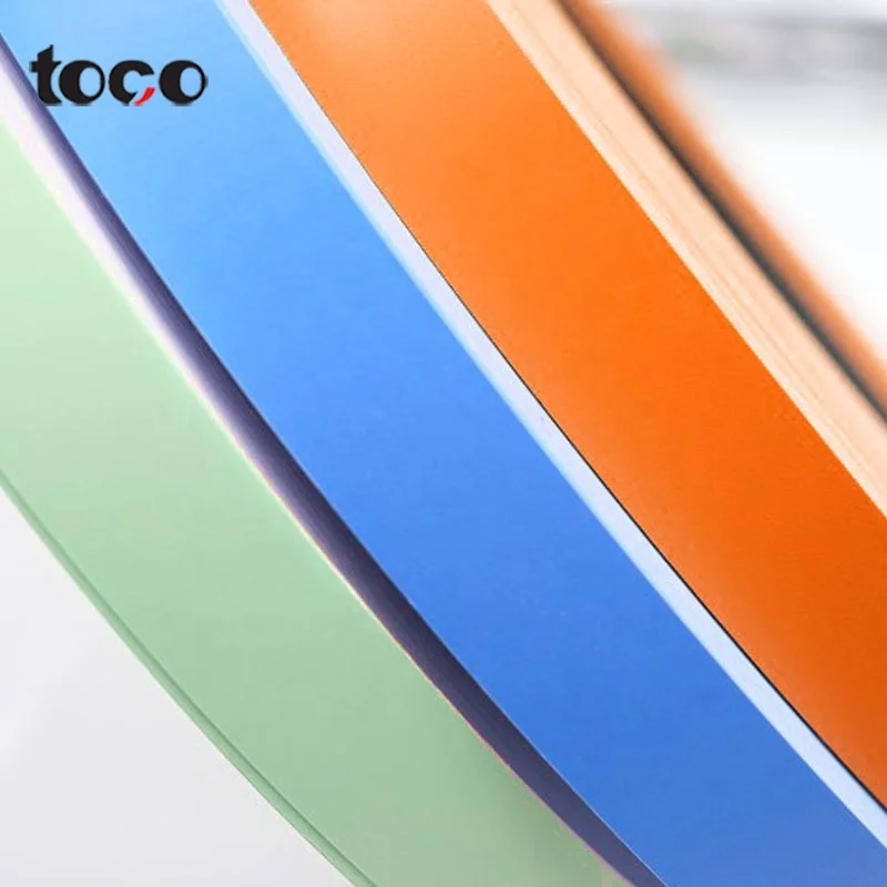 Customized PVC Edging Strip, Protective ABS Edge Banding,foshan PVC edge banding