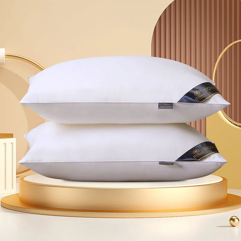 Оптовая Продажа с фабрики подушки для кровати размера «queen-king-size» Лидер продаж альтернативная коллекция из микрофибры высокое качество