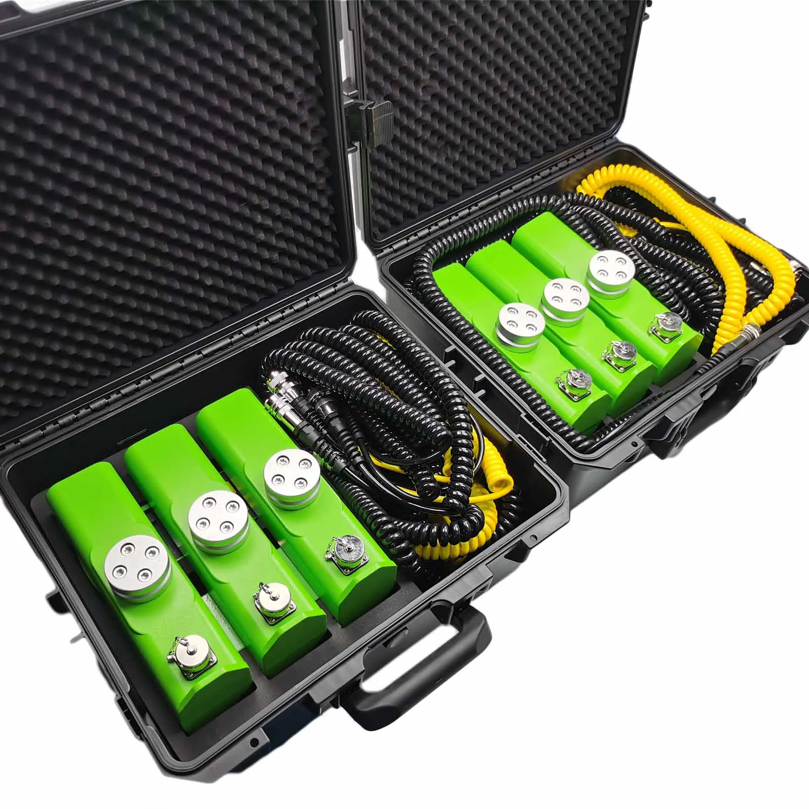 Good Quality Asphalt Paver Parts 36 Beam Leveling System Sonic Sensor for Asphalt Paving