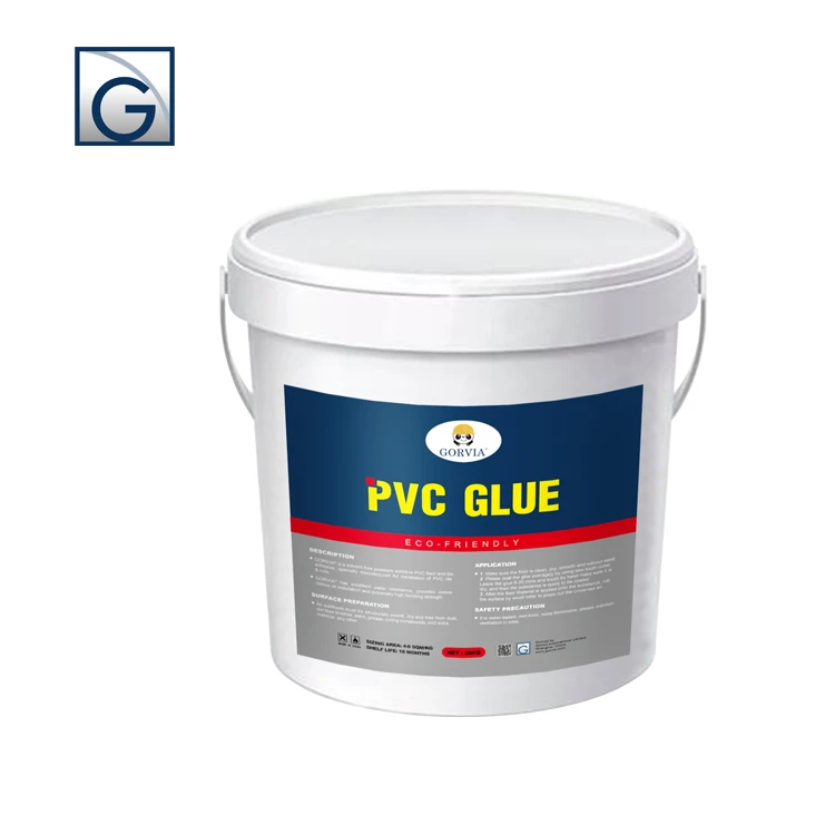 good adhesion pvc floor plate vinyl glue adhesive (62364230914)