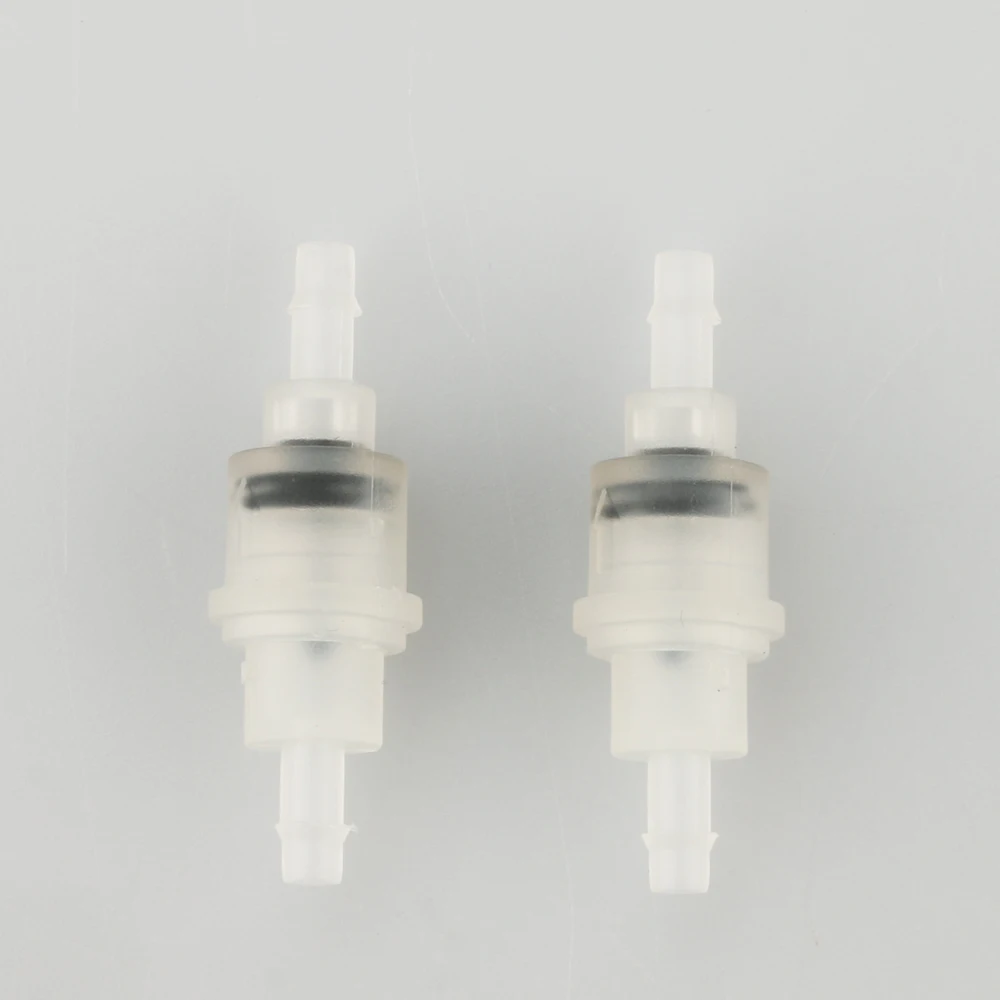 Non-return ink tube/pipe Connector for Digital Printing Machine